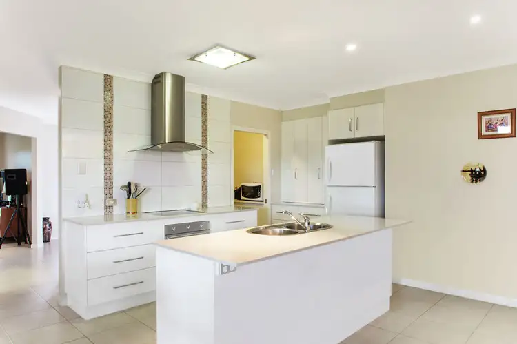 Third view of Homely house listing, 27 Mitchell Road, Highfields QLD 4352