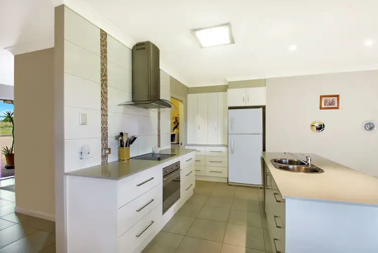 Fourth view of Homely house listing, 27 Mitchell Road, Highfields QLD 4352
