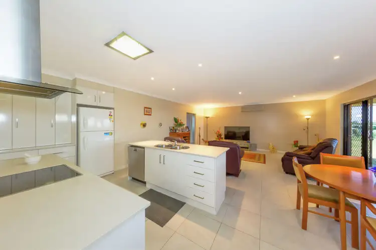 Fifth view of Homely house listing, 27 Mitchell Road, Highfields QLD 4352