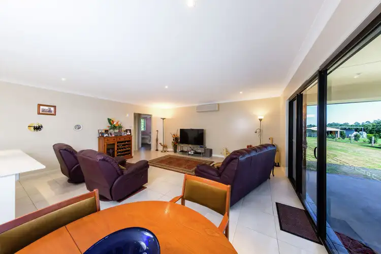 Sixth view of Homely house listing, 27 Mitchell Road, Highfields QLD 4352