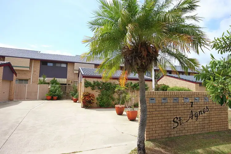 7/7 Aquila Ct, Mermaid Waters QLD 4218