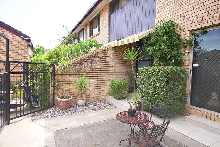 Third view of Homely townhouse listing, 7/7 Aquila Ct, Mermaid Waters QLD 4218