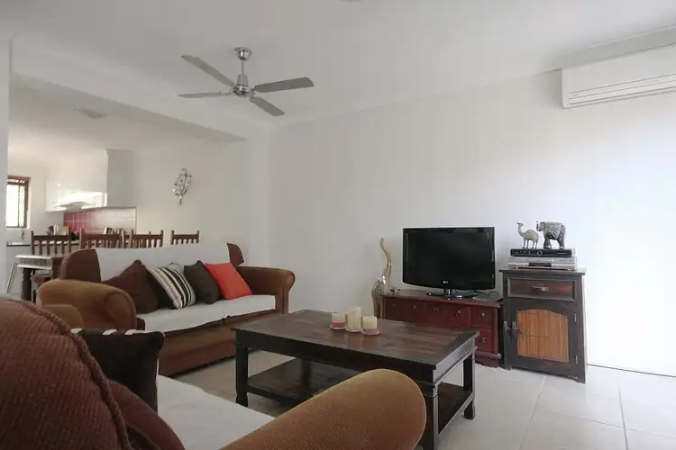 Fourth view of Homely townhouse listing, 7/7 Aquila Ct, Mermaid Waters QLD 4218