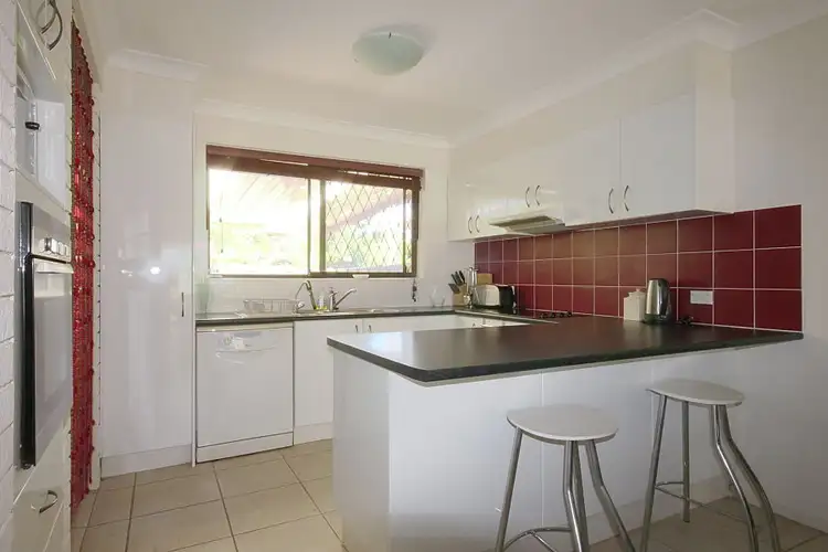 Sixth view of Homely townhouse listing, 7/7 Aquila Ct, Mermaid Waters QLD 4218