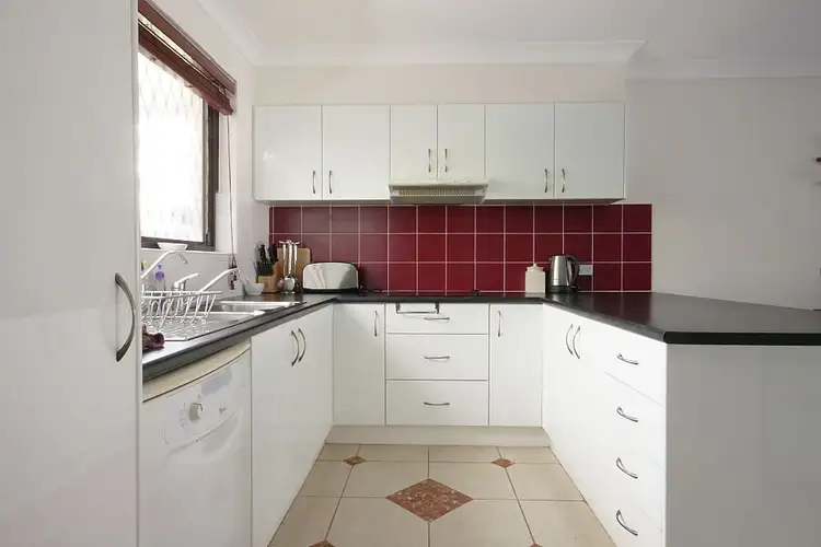 Seventh view of Homely townhouse listing, 7/7 Aquila Ct, Mermaid Waters QLD 4218