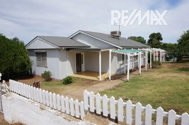 Main view of Homely house listing, 28 Thomas St, Junee NSW 2663
