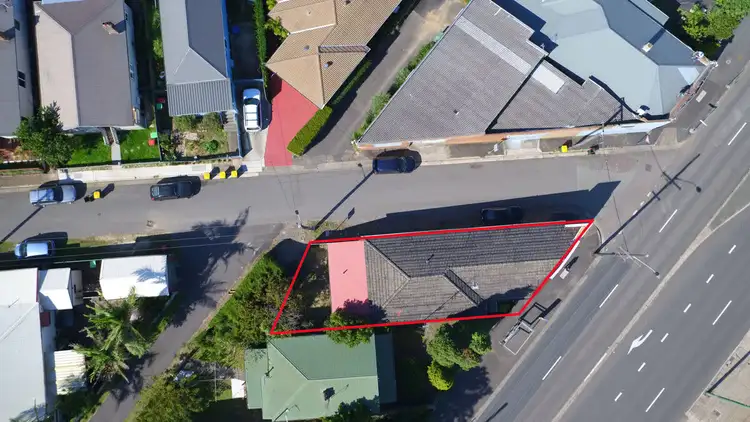 Second view of Homely house listing, 17 Maitland Road, Mayfield East NSW 2304