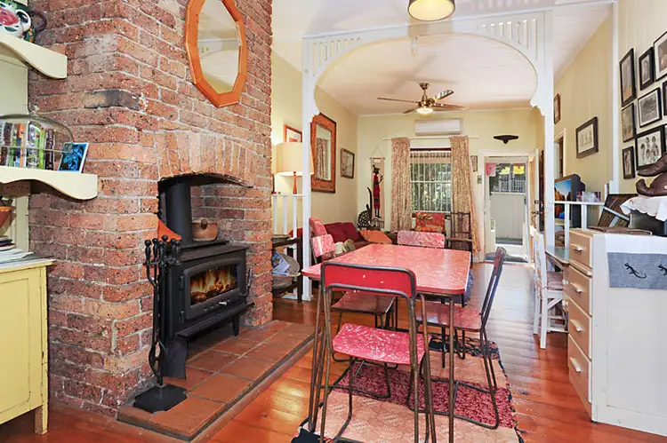 Sixth view of Homely terrace listing, 2 42 Mark Lane, Kangaroo Point QLD 4169