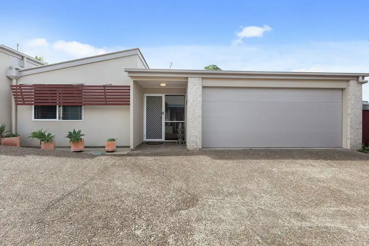 4/16 Solandra Street, Nambour QLD 4560