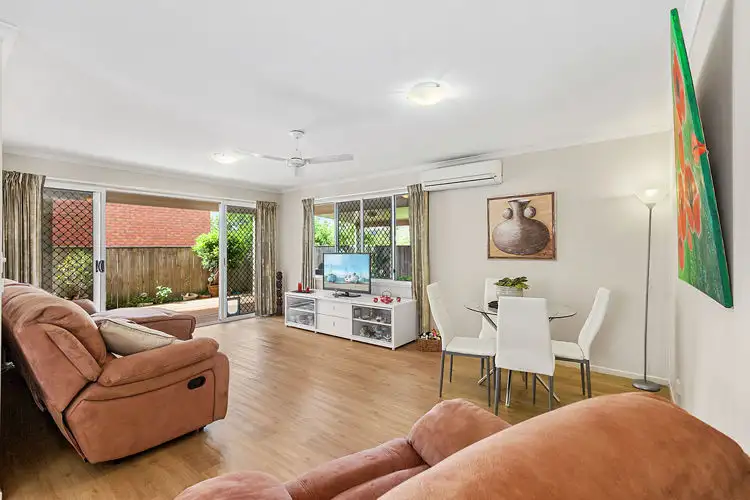 Third view of Homely unit listing, 4/16 Solandra Street, Nambour QLD 4560