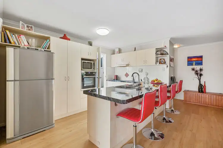 Fourth view of Homely unit listing, 4/16 Solandra Street, Nambour QLD 4560
