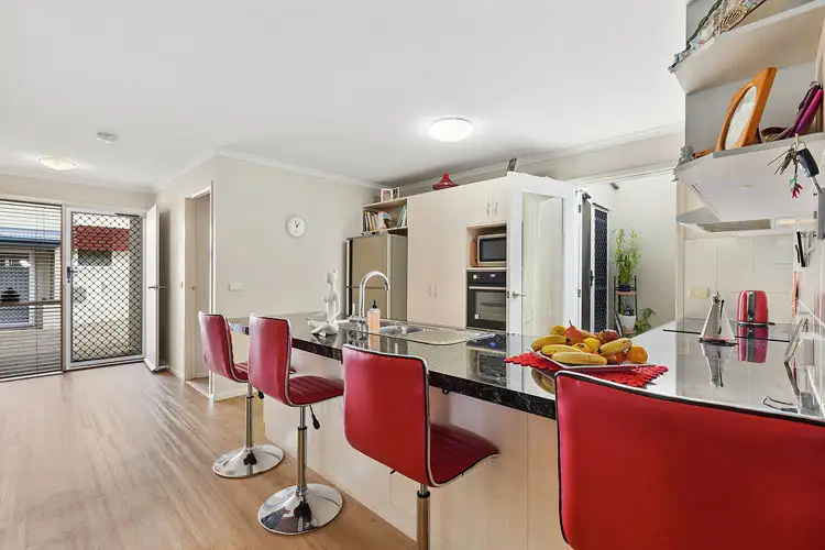 Fifth view of Homely unit listing, 4/16 Solandra Street, Nambour QLD 4560