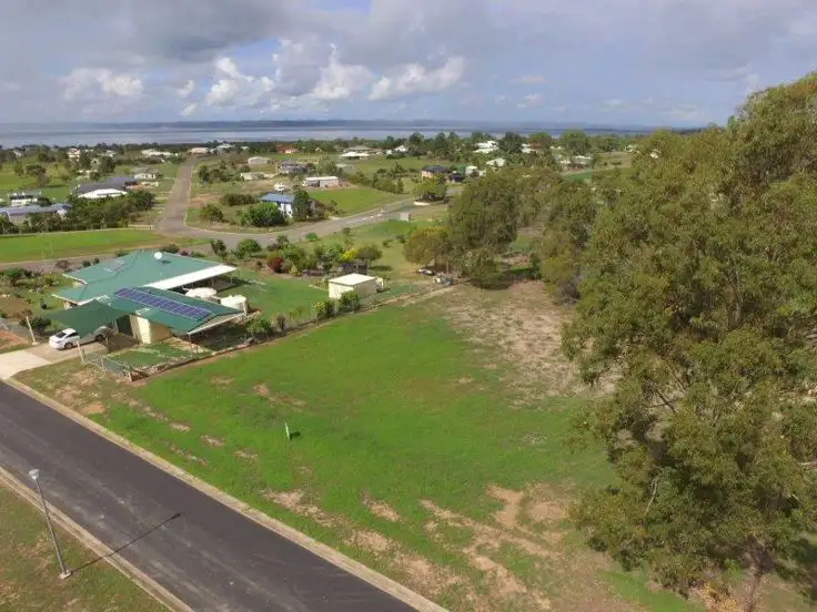 6 Edgecumbe Close, River Heads QLD 4655