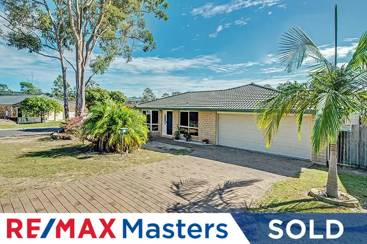 11 Mannix Pl, Forest Lake QLD 4078