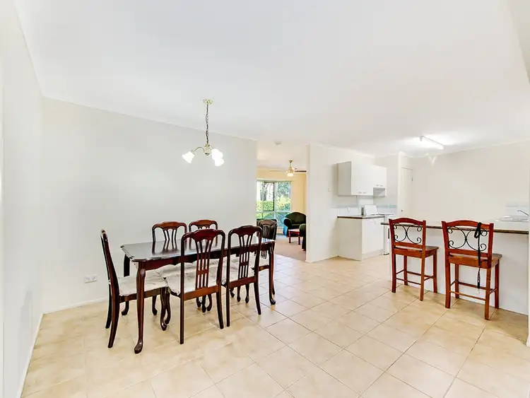 Fifth view of Homely house listing, 11 Mannix Pl, Forest Lake QLD 4078