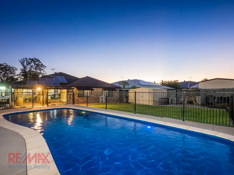 39 Pine Valley Dve, Joyner QLD 4500