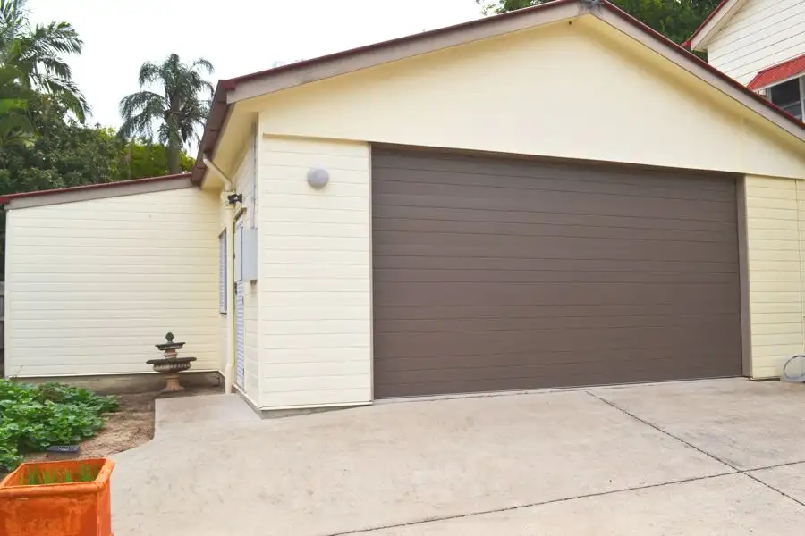 Main view of Homely house listing, 36 Railway Terrace, Dutton Park QLD 4102