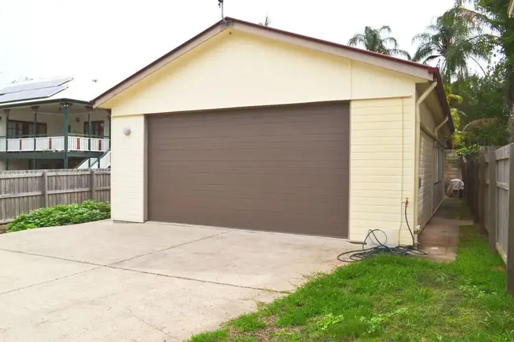 Second view of Homely house listing, 36 Railway Terrace, Dutton Park QLD 4102