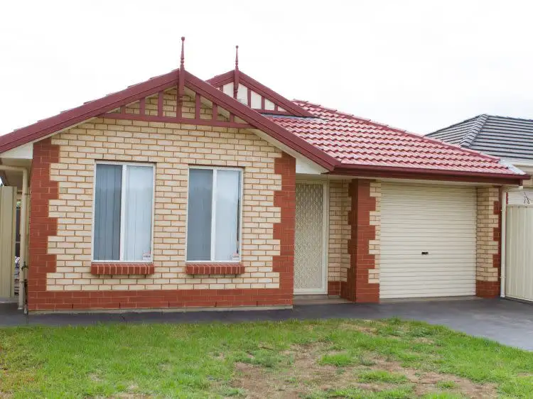 Main view of Homely house listing, 55 Melvina Road, Paralowie SA 5108
