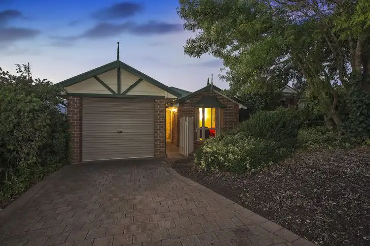 Main view of Homely house listing, 13 Debenham Court, Greenwith SA 5125