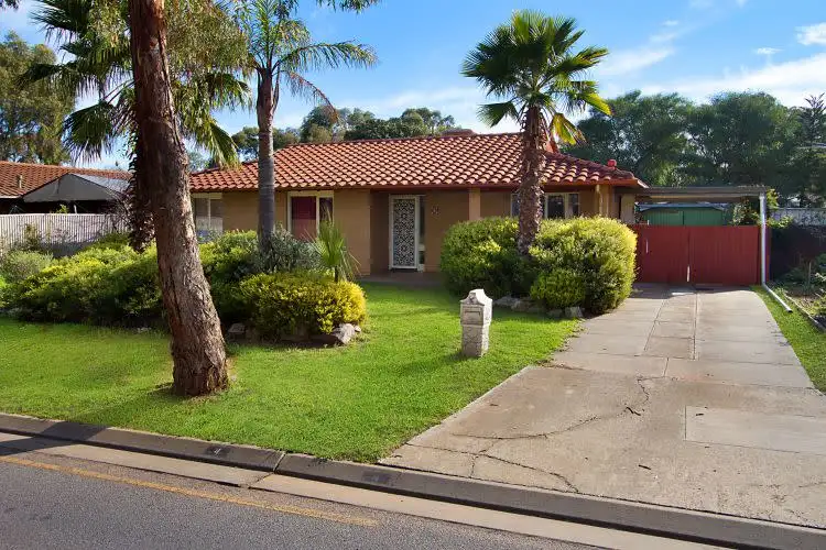Main view of Homely house listing, 4 Piper Street, Parafield Gardens SA 5107