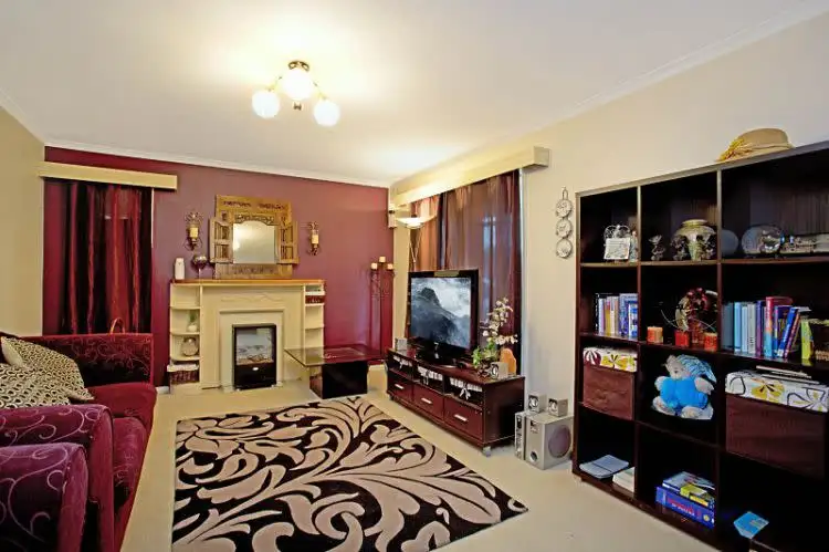 Third view of Homely house listing, 4 Piper Street, Parafield Gardens SA 5107
