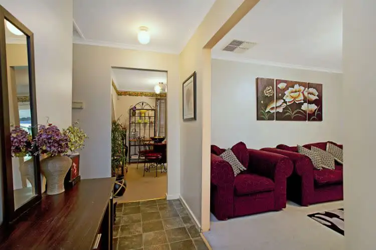 Fourth view of Homely house listing, 4 Piper Street, Parafield Gardens SA 5107