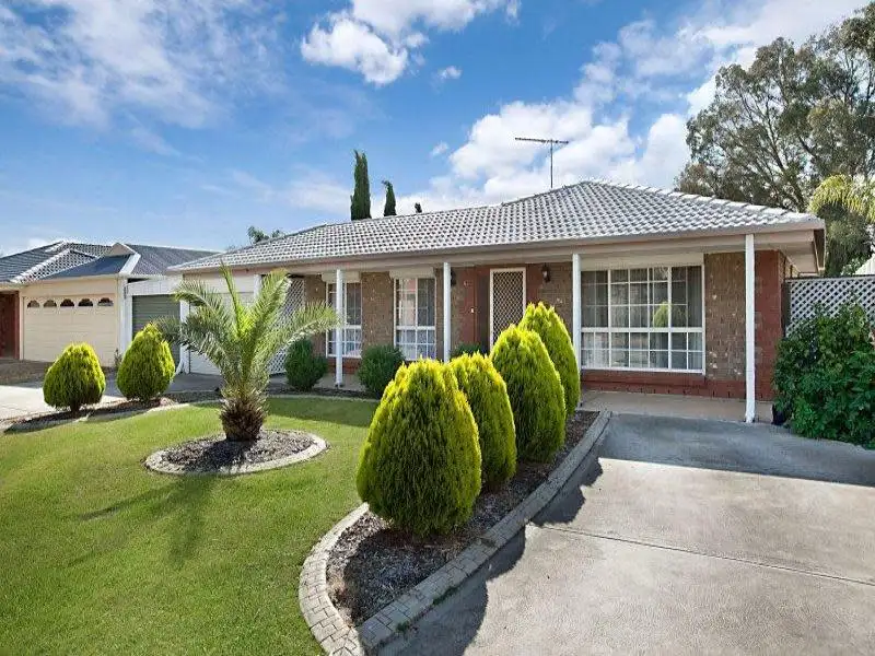 Main view of Homely house listing, 63 Camelot Dr, Paralowie SA 5108