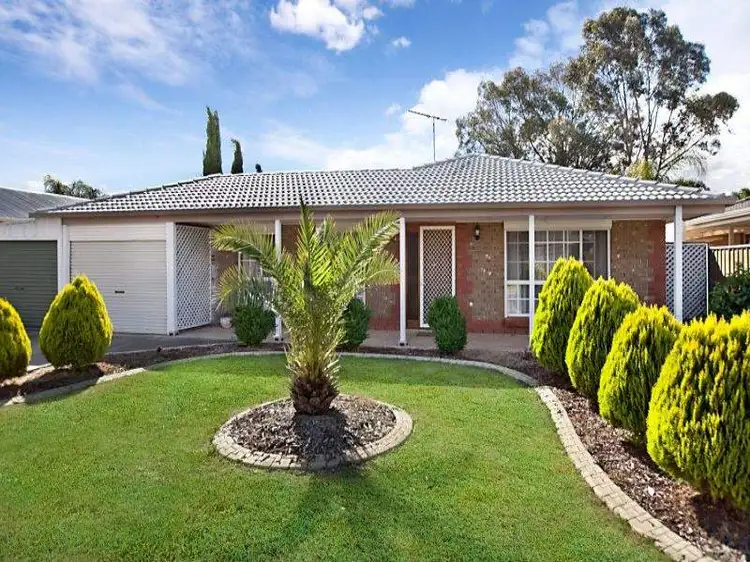 Second view of Homely house listing, 63 Camelot Dr, Paralowie SA 5108