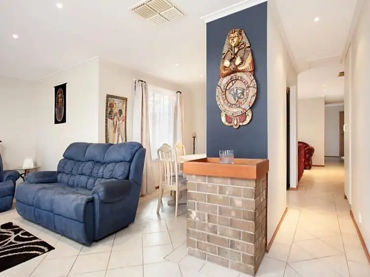 Fourth view of Homely house listing, 63 Camelot Dr, Paralowie SA 5108