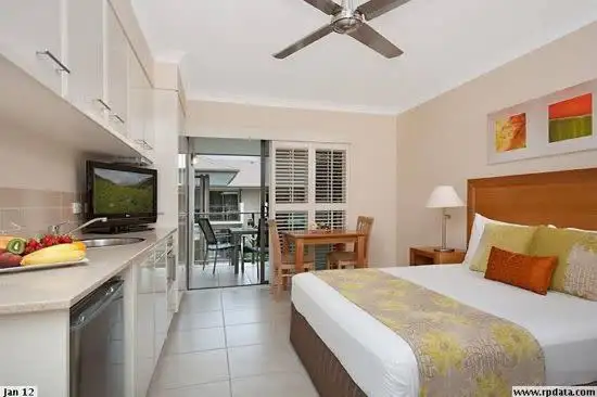Second view of Homely unit listing, 11/31 Davidson St - Shantara, Port Douglas QLD 4877