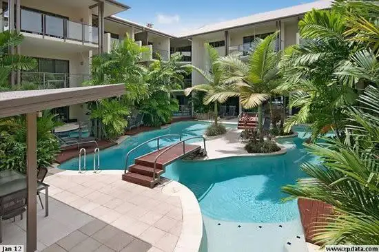 Third view of Homely unit listing, 11/31 Davidson St - Shantara, Port Douglas QLD 4877