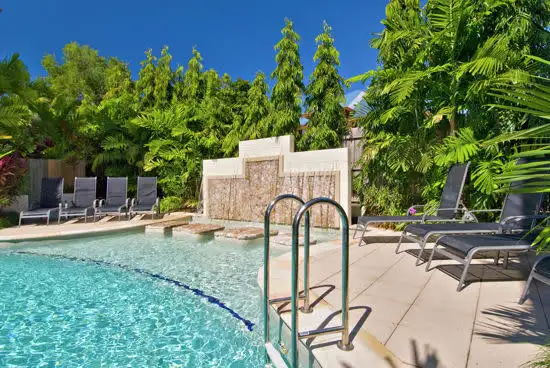 Sixth view of Homely unit listing, 11/31 Davidson St - Shantara, Port Douglas QLD 4877