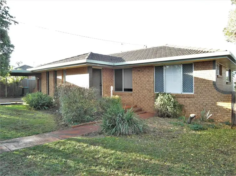 17 Wuth Street, Darling Heights QLD 4350