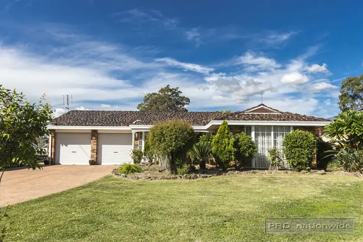 15 Seaton Street, Maryland NSW 2287