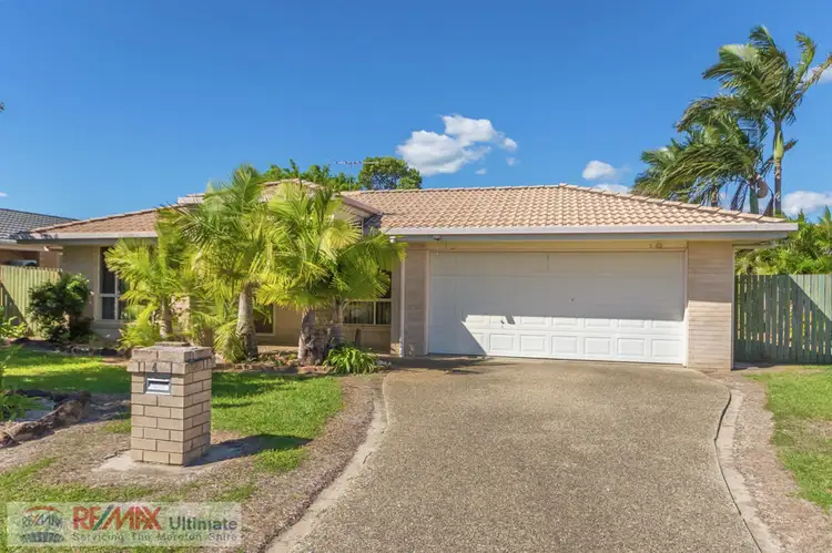 4 Claudia St, Burpengary QLD 4505