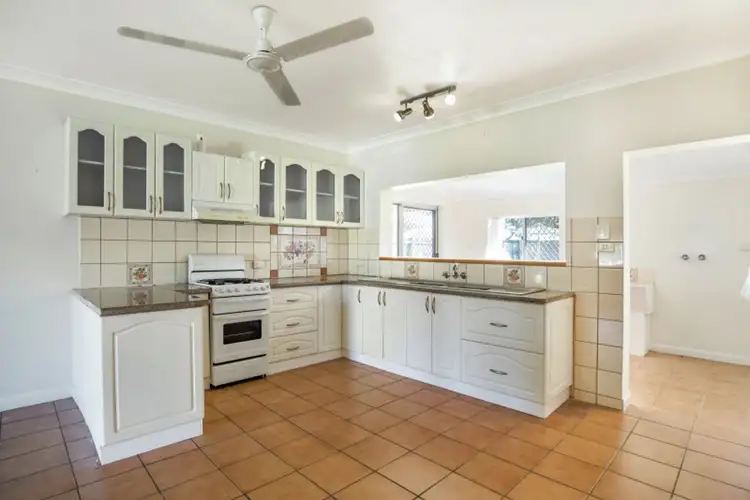 Fourth view of Homely house listing, 2 Walnut Close, Manoora QLD 4870