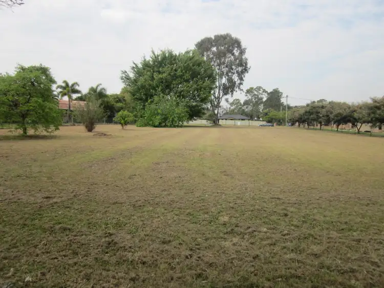 Main view of Homely land listing, 14 Ryloch Court, Burpengary QLD 4505