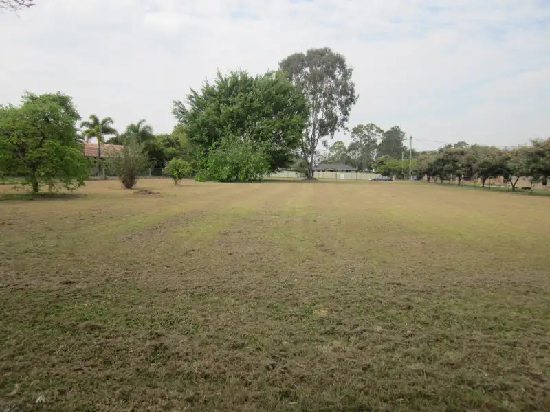 Main view of Homely land listing, 14 Ryloch Court, Burpengary QLD 4505