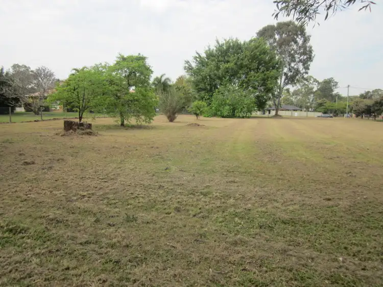 Second view of Homely land listing, 14 Ryloch Court, Burpengary QLD 4505