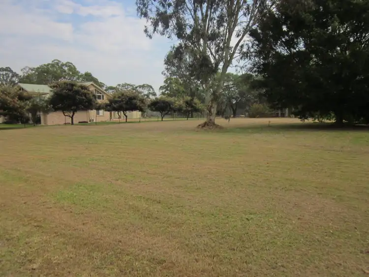 Fifth view of Homely land listing, 14 Ryloch Court, Burpengary QLD 4505