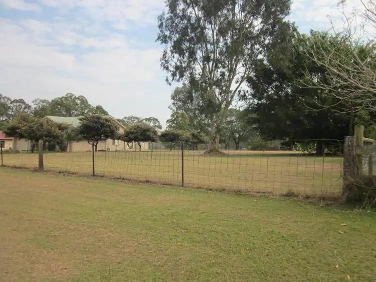 Seventh view of Homely land listing, 14 Ryloch Court, Burpengary QLD 4505