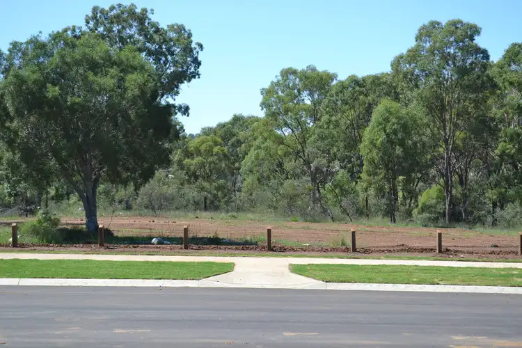 Second view of Homely land listing, Lot 1004 Sovereign Rise, Meringandan West QLD 4352
