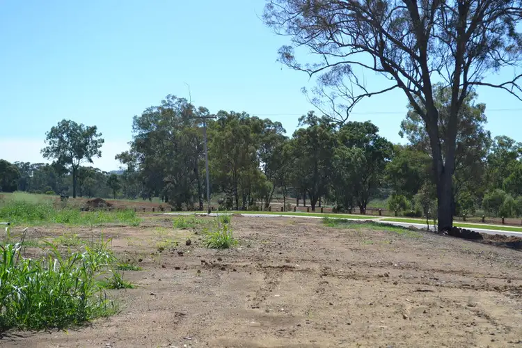 Fifth view of Homely land listing, Lot 1004 Sovereign Rise, Meringandan West QLD 4352