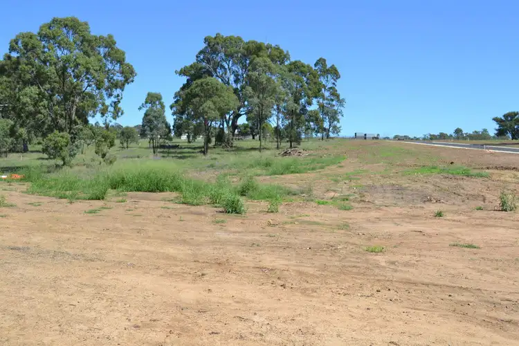 Sixth view of Homely land listing, Lot 1004 Sovereign Rise, Meringandan West QLD 4352