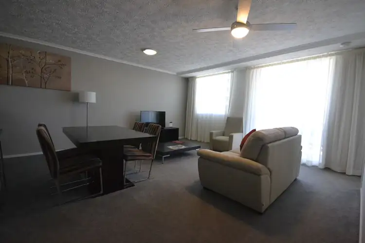 Fourth view of Homely unit listing, 613-614/532-544 Ruthven Street, Toowoomba QLD 4350