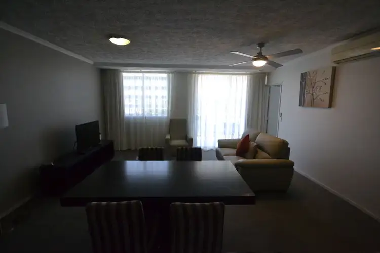 Fifth view of Homely unit listing, 613-614/532-544 Ruthven Street, Toowoomba QLD 4350