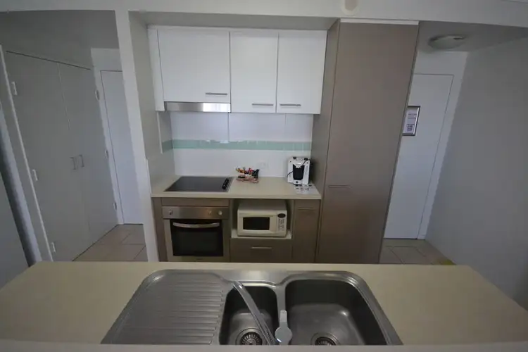 Sixth view of Homely unit listing, 613-614/532-544 Ruthven Street, Toowoomba QLD 4350