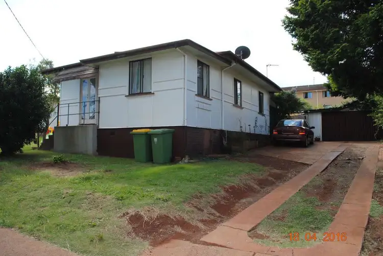 307 James Street, Toowoomba QLD 4350