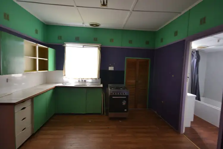 Second view of Homely house listing, 307 James Street, Toowoomba QLD 4350